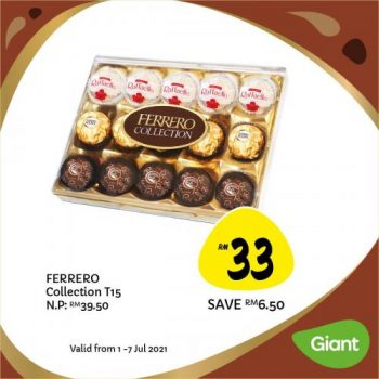 Giant-World-Chocolate-Day-Promotion-10-350x350 - Gifts , Souvenir & Jewellery Johor Kedah Kelantan Kuala Lumpur Melaka Negeri Sembilan Pahang Penang Perak Perlis Promotions & Freebies Putrajaya Sabah Sarawak Selangor Supermarket & Hypermarket Terengganu 