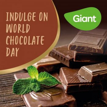 Giant-World-Chocolate-Day-Promotion-350x350 - Gifts , Souvenir & Jewellery Johor Kedah Kelantan Kuala Lumpur Melaka Negeri Sembilan Pahang Penang Perak Perlis Promotions & Freebies Putrajaya Sabah Sarawak Selangor Supermarket & Hypermarket Terengganu 