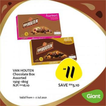 Giant-World-Chocolate-Day-Promotion-7-350x350 - Gifts , Souvenir & Jewellery Johor Kedah Kelantan Kuala Lumpur Melaka Negeri Sembilan Pahang Penang Perak Perlis Promotions & Freebies Putrajaya Sabah Sarawak Selangor Supermarket & Hypermarket Terengganu 