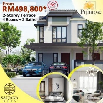 Glomac-Berhad-Special-Deal-1-350x350 - Home & Garden & Tools Johor Kedah Kelantan Kuala Lumpur Melaka Negeri Sembilan Online Store Pahang Penang Perak Perlis Promotions & Freebies Property & Real Estate Putrajaya Sabah Sarawak Selangor Terengganu 