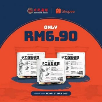 Go-Noodle-House-Special-Deal-on-Shopee-350x350 - Beverages Food , Restaurant & Pub Johor Kedah Kelantan Kuala Lumpur Melaka Negeri Sembilan Online Store Pahang Penang Perak Perlis Promotions & Freebies Putrajaya Sabah Sarawak Selangor Terengganu 