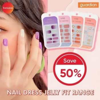 Guardian-50-off-Promo-350x350 - Beauty & Health Cosmetics Health Supplements Johor Kedah Kelantan Kuala Lumpur Melaka Negeri Sembilan Online Store Pahang Penang Perak Perlis Personal Care Promotions & Freebies Putrajaya Sabah Sarawak Selangor Terengganu 