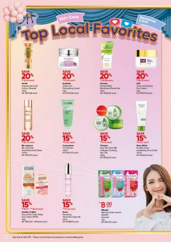 Guardian-August-Promotion-Catalogue-13-350x495 - Beauty & Health Health Supplements Johor Kedah Kelantan Kuala Lumpur Melaka Negeri Sembilan Online Store Pahang Penang Perak Perlis Personal Care Promotions & Freebies Putrajaya Sabah Sarawak Selangor Terengganu 