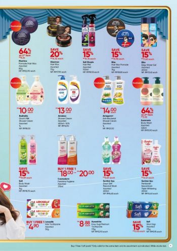 Guardian-August-Promotion-Catalogue-14-350x495 - Beauty & Health Health Supplements Johor Kedah Kelantan Kuala Lumpur Melaka Negeri Sembilan Online Store Pahang Penang Perak Perlis Personal Care Promotions & Freebies Putrajaya Sabah Sarawak Selangor Terengganu 