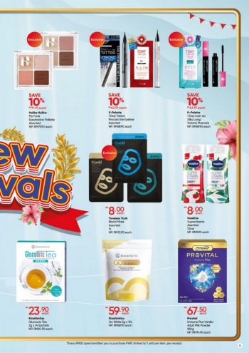 Guardian-August-Promotion-Catalogue-18-350x495 - Beauty & Health Health Supplements Johor Kedah Kelantan Kuala Lumpur Melaka Negeri Sembilan Online Store Pahang Penang Perak Perlis Personal Care Promotions & Freebies Putrajaya Sabah Sarawak Selangor Terengganu 