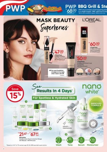 Guardian-August-Promotion-Catalogue-23-350x495 - Beauty & Health Health Supplements Johor Kedah Kelantan Kuala Lumpur Melaka Negeri Sembilan Online Store Pahang Penang Perak Perlis Personal Care Promotions & Freebies Putrajaya Sabah Sarawak Selangor Terengganu 