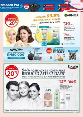 Guardian-August-Promotion-Catalogue-24-350x495 - Beauty & Health Health Supplements Johor Kedah Kelantan Kuala Lumpur Melaka Negeri Sembilan Online Store Pahang Penang Perak Perlis Personal Care Promotions & Freebies Putrajaya Sabah Sarawak Selangor Terengganu 