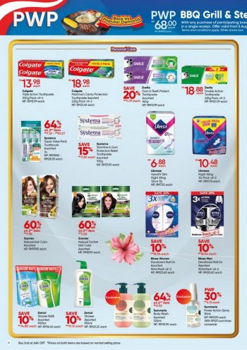 Guardian-August-Promotion-Catalogue-25-350x495 - Beauty & Health Health Supplements Johor Kedah Kelantan Kuala Lumpur Melaka Negeri Sembilan Online Store Pahang Penang Perak Perlis Personal Care Promotions & Freebies Putrajaya Sabah Sarawak Selangor Terengganu 