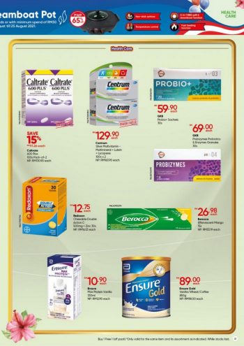 Guardian-August-Promotion-Catalogue-26-350x495 - Beauty & Health Health Supplements Johor Kedah Kelantan Kuala Lumpur Melaka Negeri Sembilan Online Store Pahang Penang Perak Perlis Personal Care Promotions & Freebies Putrajaya Sabah Sarawak Selangor Terengganu 