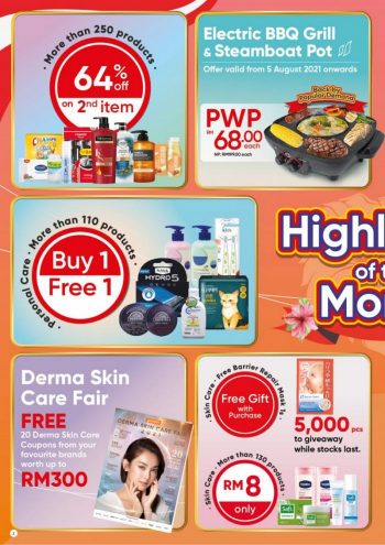 Guardian-August-Promotion-Catalogue-3-350x495 - Beauty & Health Health Supplements Johor Kedah Kelantan Kuala Lumpur Melaka Negeri Sembilan Online Store Pahang Penang Perak Perlis Personal Care Promotions & Freebies Putrajaya Sabah Sarawak Selangor Terengganu 