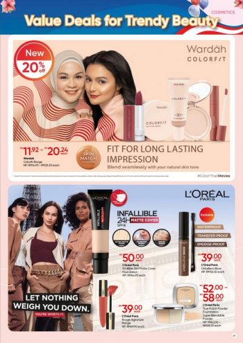 Guardian-August-Promotion-Catalogue-32-350x495 - Beauty & Health Health Supplements Johor Kedah Kelantan Kuala Lumpur Melaka Negeri Sembilan Online Store Pahang Penang Perak Perlis Personal Care Promotions & Freebies Putrajaya Sabah Sarawak Selangor Terengganu 