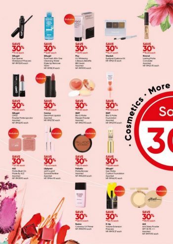 Guardian-August-Promotion-Catalogue-33-350x495 - Beauty & Health Health Supplements Johor Kedah Kelantan Kuala Lumpur Melaka Negeri Sembilan Online Store Pahang Penang Perak Perlis Personal Care Promotions & Freebies Putrajaya Sabah Sarawak Selangor Terengganu 