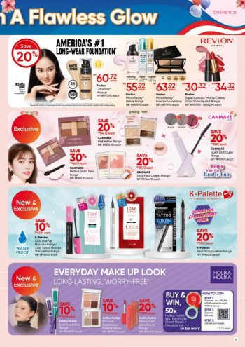 Guardian-August-Promotion-Catalogue-40-350x495 - Beauty & Health Health Supplements Johor Kedah Kelantan Kuala Lumpur Melaka Negeri Sembilan Online Store Pahang Penang Perak Perlis Personal Care Promotions & Freebies Putrajaya Sabah Sarawak Selangor Terengganu 