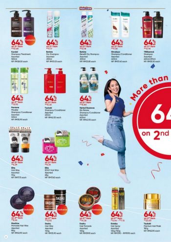 Guardian-August-Promotion-Catalogue-7-350x495 - Beauty & Health Health Supplements Johor Kedah Kelantan Kuala Lumpur Melaka Negeri Sembilan Online Store Pahang Penang Perak Perlis Personal Care Promotions & Freebies Putrajaya Sabah Sarawak Selangor Terengganu 