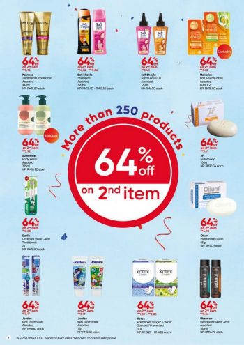 Guardian-August-Promotion-Catalogue-9-350x495 - Beauty & Health Health Supplements Johor Kedah Kelantan Kuala Lumpur Melaka Negeri Sembilan Online Store Pahang Penang Perak Perlis Personal Care Promotions & Freebies Putrajaya Sabah Sarawak Selangor Terengganu 