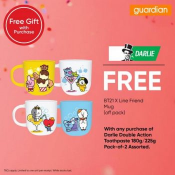 Guardian-Free-Gift-Promotion-10-350x350 - Beverages Food , Restaurant & Pub Johor Kedah Kelantan Kuala Lumpur Melaka Negeri Sembilan Online Store Pahang Penang Perak Perlis Pizza Promotions & Freebies Putrajaya Sabah Sarawak Selangor Terengganu 