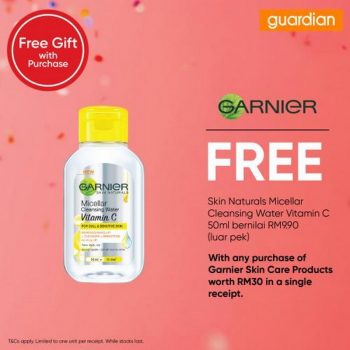 Guardian-Free-Gift-Promotion-7-350x350 - Beverages Food , Restaurant & Pub Johor Kedah Kelantan Kuala Lumpur Melaka Negeri Sembilan Online Store Pahang Penang Perak Perlis Pizza Promotions & Freebies Putrajaya Sabah Sarawak Selangor Terengganu 