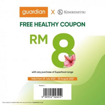 Guardian-Free-Healthy-Coupons-Promotion-1-350x350 - Beauty & Health Cosmetics Hair Care Health Supplements Johor Kedah Kelantan Kuala Lumpur Melaka Negeri Sembilan Pahang Penang Perak Perlis Personal Care Promotions & Freebies Putrajaya Sabah Sarawak Selangor Skincare Terengganu 