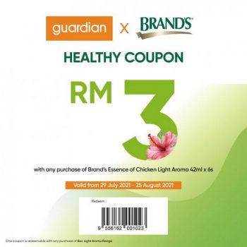 Guardian-Free-Healthy-Coupons-Promotion-13-350x350 - Beauty & Health Cosmetics Hair Care Health Supplements Johor Kedah Kelantan Kuala Lumpur Melaka Negeri Sembilan Pahang Penang Perak Perlis Personal Care Promotions & Freebies Putrajaya Sabah Sarawak Selangor Skincare Terengganu 