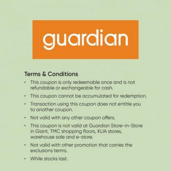 Guardian-Free-Healthy-Coupons-Promotion-16-350x350 - Beauty & Health Cosmetics Hair Care Health Supplements Johor Kedah Kelantan Kuala Lumpur Melaka Negeri Sembilan Pahang Penang Perak Perlis Personal Care Promotions & Freebies Putrajaya Sabah Sarawak Selangor Skincare Terengganu 