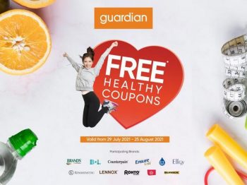 Guardian-Free-Healthy-Coupons-Promotion-350x262 - Beauty & Health Cosmetics Hair Care Health Supplements Johor Kedah Kelantan Kuala Lumpur Melaka Negeri Sembilan Pahang Penang Perak Perlis Personal Care Promotions & Freebies Putrajaya Sabah Sarawak Selangor Skincare Terengganu 