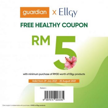 Guardian-Free-Healthy-Coupons-Promotion-4-350x350 - Beauty & Health Cosmetics Hair Care Health Supplements Johor Kedah Kelantan Kuala Lumpur Melaka Negeri Sembilan Pahang Penang Perak Perlis Personal Care Promotions & Freebies Putrajaya Sabah Sarawak Selangor Skincare Terengganu 