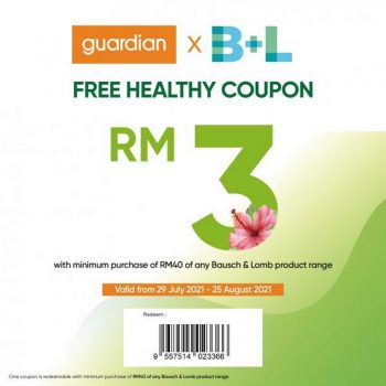 Guardian-Free-Healthy-Coupons-Promotion-6-350x350 - Beauty & Health Cosmetics Hair Care Health Supplements Johor Kedah Kelantan Kuala Lumpur Melaka Negeri Sembilan Pahang Penang Perak Perlis Personal Care Promotions & Freebies Putrajaya Sabah Sarawak Selangor Skincare Terengganu 