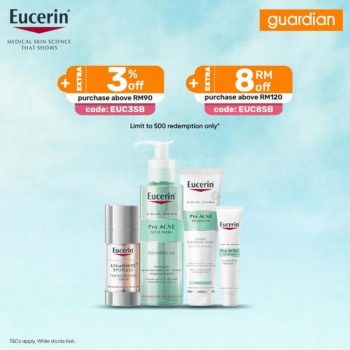 Guardian-Online-August-Star-Brands-Sale-1-350x350 - Beauty & Health Cosmetics Hair Care Health Supplements Johor Kedah Kelantan Kuala Lumpur Malaysia Sales Melaka Negeri Sembilan Pahang Penang Perak Perlis Personal Care Putrajaya Sabah Sarawak Selangor Skincare Terengganu 