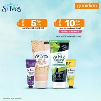 Guardian-Online-August-Star-Brands-Sale-3-350x349 - Beauty & Health Cosmetics Hair Care Health Supplements Johor Kedah Kelantan Kuala Lumpur Malaysia Sales Melaka Negeri Sembilan Pahang Penang Perak Perlis Personal Care Putrajaya Sabah Sarawak Selangor Skincare Terengganu 