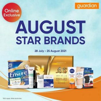 Guardian-Online-August-Star-Brands-Sale-350x349 - Beauty & Health Cosmetics Hair Care Health Supplements Johor Kedah Kelantan Kuala Lumpur Malaysia Sales Melaka Negeri Sembilan Pahang Penang Perak Perlis Personal Care Putrajaya Sabah Sarawak Selangor Skincare Terengganu 