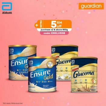 Guardian-Online-July-Star-Brands-Sale-2-350x350 - Beauty & Health Health Supplements Johor Kedah Kelantan Kuala Lumpur Malaysia Sales Melaka Negeri Sembilan Online Store Pahang Penang Perak Perlis Personal Care Putrajaya Sabah Sarawak Selangor Terengganu 