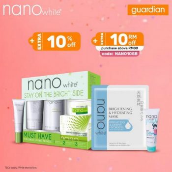 Guardian-Online-July-Star-Brands-Sale-5-350x350 - Beauty & Health Health Supplements Johor Kedah Kelantan Kuala Lumpur Malaysia Sales Melaka Negeri Sembilan Online Store Pahang Penang Perak Perlis Personal Care Putrajaya Sabah Sarawak Selangor Terengganu 