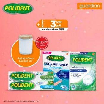 Guardian-Online-July-Star-Brands-Sale-7-350x350 - Beauty & Health Health Supplements Johor Kedah Kelantan Kuala Lumpur Malaysia Sales Melaka Negeri Sembilan Online Store Pahang Penang Perak Perlis Personal Care Putrajaya Sabah Sarawak Selangor Terengganu 