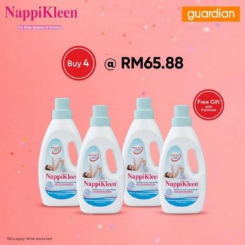 Guardian-Online-July-Star-Brands-Sale-9-350x350 - Beauty & Health Health Supplements Johor Kedah Kelantan Kuala Lumpur Malaysia Sales Melaka Negeri Sembilan Online Store Pahang Penang Perak Perlis Personal Care Putrajaya Sabah Sarawak Selangor Terengganu 