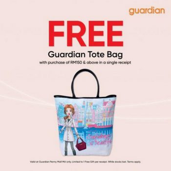 Guardian-Opening-Promotion-at-Permy-Mall-Miri-2-350x350 - Beauty & Health Health Supplements Personal Care Promotions & Freebies Sarawak Skincare 