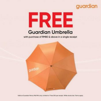 Guardian-Opening-Promotion-at-Permy-Mall-Miri-3-350x350 - Beauty & Health Health Supplements Personal Care Promotions & Freebies Sarawak Skincare 