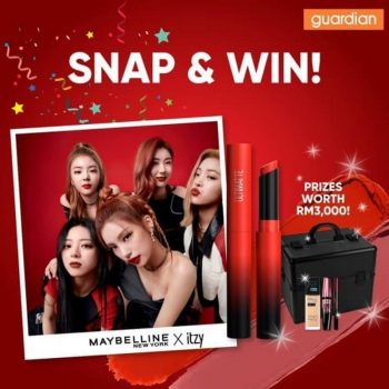 Guardian-Snap-Win-Contest-350x350 - Beauty & Health Cosmetics Events & Fairs Johor Kedah Kelantan Kuala Lumpur Melaka Negeri Sembilan Online Store Pahang Penang Perak Perlis Putrajaya Sabah Sarawak Selangor Terengganu 