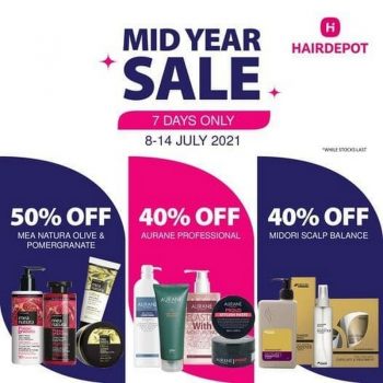 HAIRDEPOT-Mid-Year-Sale-1-350x350 - Beauty & Health Hair Care Johor Kedah Kelantan Kuala Lumpur Malaysia Sales Melaka Negeri Sembilan Pahang Penang Perak Perlis Putrajaya Sabah Sarawak Selangor Terengganu 