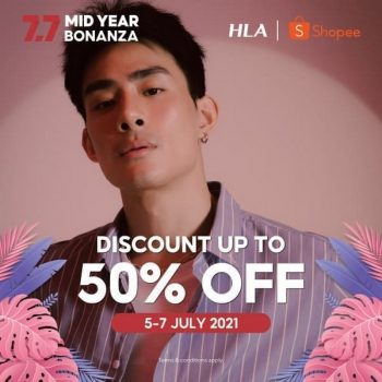 HLA-7.7-Mid-Year-Bonanza-3-350x350 - Apparels Fashion Accessories Fashion Lifestyle & Department Store Johor Kedah Kelantan Kuala Lumpur Malaysia Sales Melaka Negeri Sembilan Online Store Pahang Penang Perak Perlis Putrajaya Sabah Sarawak Selangor Terengganu 