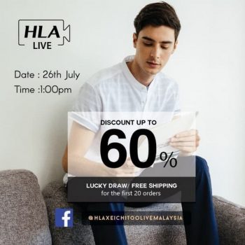 HLA-Facebook-Live-350x350 - Apparels Events & Fairs Fashion Accessories Fashion Lifestyle & Department Store Johor Kedah Kelantan Kuala Lumpur Melaka Negeri Sembilan Online Store Pahang Penang Perak Perlis Putrajaya Sabah Sarawak Selangor Terengganu 