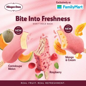 Haagen-Dazs-Special-Deal-at-FamilyMart-350x350 - Beverages Food , Restaurant & Pub Ice Cream Johor Kedah Kelantan Kuala Lumpur Melaka Negeri Sembilan Pahang Penang Perak Perlis Promotions & Freebies Putrajaya Sabah Sarawak Selangor Terengganu 