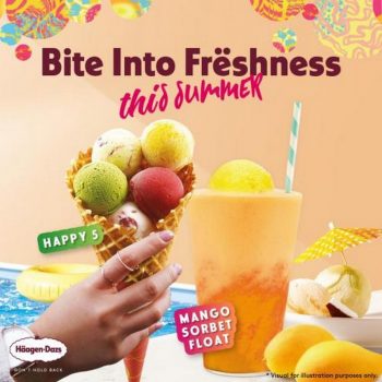 Haagen-Dazs-Summer-Specials-Promo-350x350 - Beverages Food , Restaurant & Pub Johor Kedah Kelantan Kuala Lumpur Melaka Negeri Sembilan Online Store Pahang Penang Perak Perlis Promotions & Freebies Putrajaya Sabah Sarawak Selangor Terengganu 