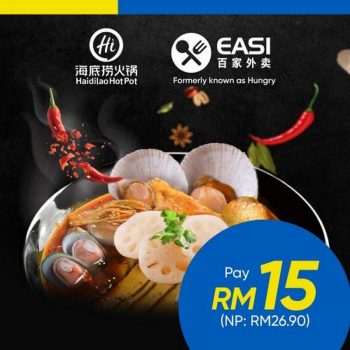 Haidilao-Hot-Pot-EASI-Promotion-With-Touch-n-Go-350x350 - Beverages Food , Restaurant & Pub Johor Kedah Kelantan Kuala Lumpur Melaka Negeri Sembilan Online Store Pahang Penang Perak Perlis Promotions & Freebies Putrajaya Sabah Sarawak Selangor Terengganu 