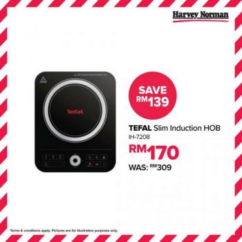 Harvey-Norman-5-Day-Overstock-Clearance-Sale-1-350x350 - Electronics & Computers Home Appliances Kitchen Appliances Laptop Online Store Penang Perak Warehouse Sale & Clearance in Malaysia 