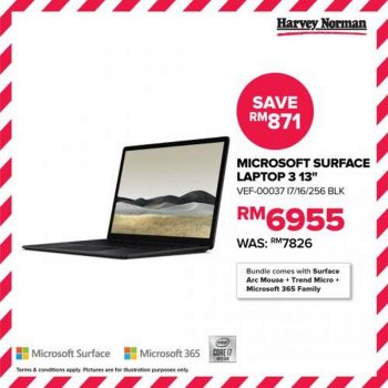 Harvey-Norman-5-Day-Overstock-Clearance-Sale-11-350x350 - Electronics & Computers Home Appliances Kitchen Appliances Laptop Online Store Penang Perak Warehouse Sale & Clearance in Malaysia 