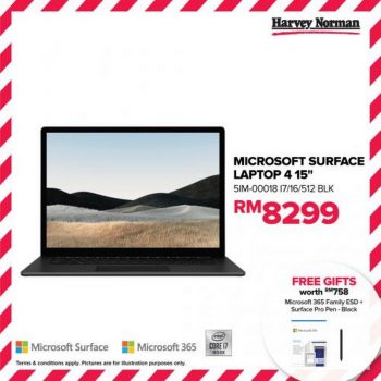 Harvey-Norman-5-Day-Overstock-Clearance-Sale-12-350x350 - Electronics & Computers Home Appliances Kitchen Appliances Laptop Online Store Penang Perak Warehouse Sale & Clearance in Malaysia 