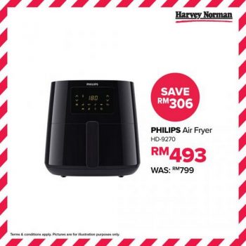 Harvey-Norman-5-Day-Overstock-Clearance-Sale-2-350x350 - Electronics & Computers Home Appliances Kitchen Appliances Laptop Online Store Penang Perak Warehouse Sale & Clearance in Malaysia 