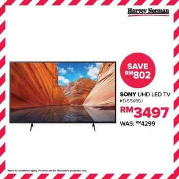 Harvey-Norman-5-Day-Overstock-Clearance-Sale-4-350x350 - Electronics & Computers Home Appliances Kitchen Appliances Laptop Online Store Penang Perak Warehouse Sale & Clearance in Malaysia 