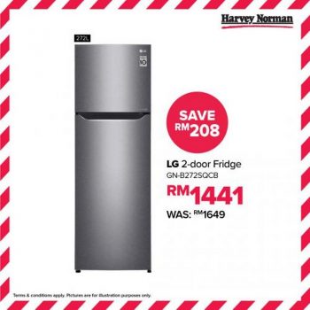 Harvey-Norman-5-Day-Overstock-Clearance-Sale-5-350x350 - Electronics & Computers Home Appliances Kitchen Appliances Laptop Online Store Penang Perak Warehouse Sale & Clearance in Malaysia 