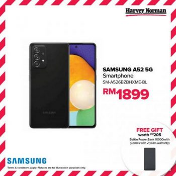Harvey-Norman-5-Day-Overstock-Clearance-Sale-9-350x350 - Electronics & Computers Home Appliances Kitchen Appliances Laptop Online Store Penang Perak Warehouse Sale & Clearance in Malaysia